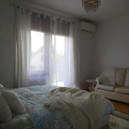 Laszlo Apartman Apartment ตีฮานี ภายนอก รูปภาพ